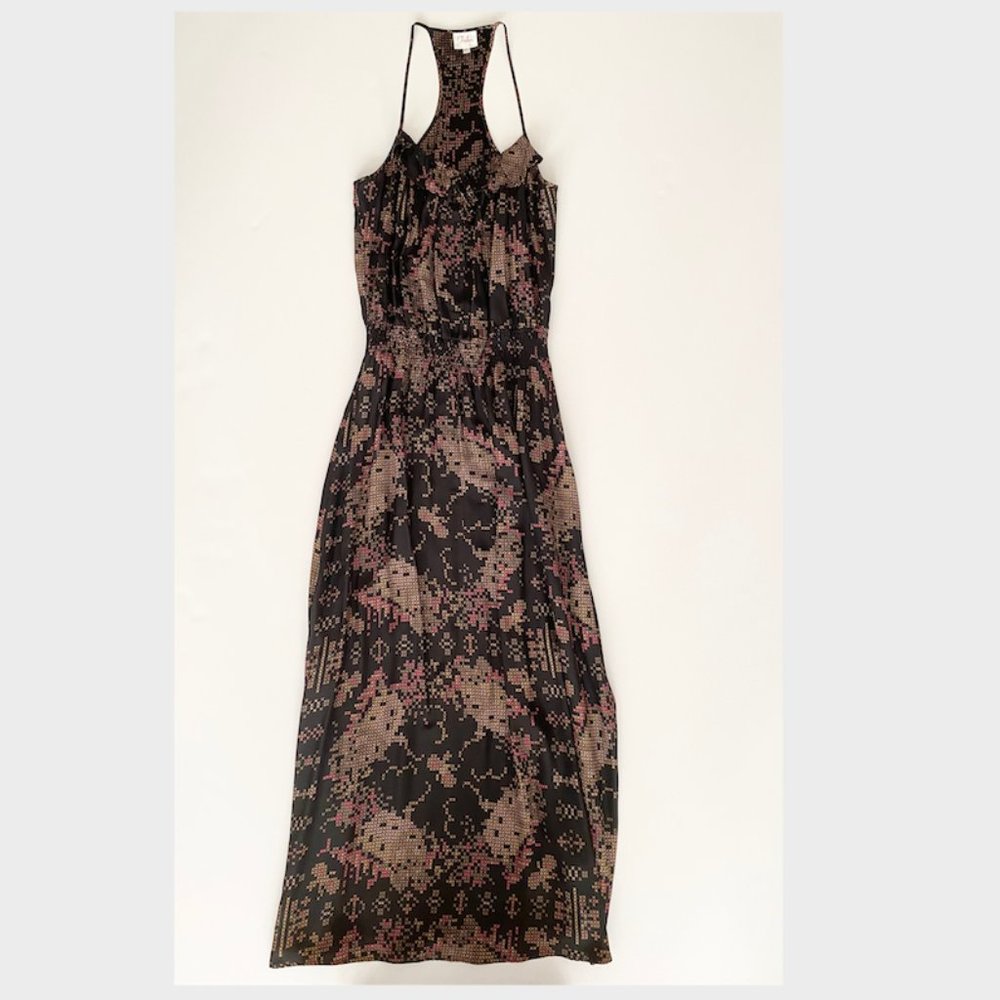 PARKER MAXI DRESS